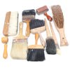 Old Paintbrushes / Brushes / Decorating Tools - OldTools.co.uk