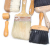 Old Paintbrushes / Brushes / Decorating Tools - OldTools.co.uk