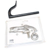 Vise-Clamp and Holdfast Type Clamp - OldTools.co.uk