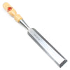 Henry Taylor Socket Paring Chisel – 1 1/2" (Ash) - OldTools.co.uk