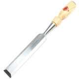 Henry Taylor Socket Paring Chisel – 1 1/2" (Ash) - OldTools.co.uk