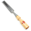 Henry Taylor Socket Paring Chisel – 1 1/2" (Ash) - OldTools.co.uk