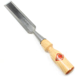 Henry Taylor Socket Paring Chisel – 1 1/2" (Ash) - OldTools.co.uk