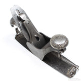 Old Stanley Compass Plane - No. 113 - OldTools.co.uk