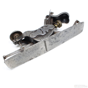 Old Stanley Compass Plane - No. 113 - OldTools.co.uk