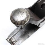 Old Stanley Compass Plane - No. 113 - OldTools.co.uk