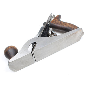 Stanley Carriage Makers Plane No. 10 1/2 (Beech) - OldTools.co.uk