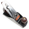 Old Stanley Smoothing Plane No. 4 1/2 (Beech) - OldTools.co.uk