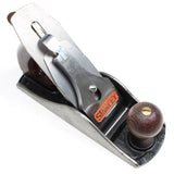 Old Stanley Smoothing Plane No. 4 1/2 (Beech) - OldTools.co.uk