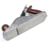 Old Stanley Smoothing Plane No. 4 1/2 (Beech) - OldTools.co.uk