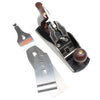 Old Stanley Smoothing Plane No. 4 1/2 (Beech) - OldTools.co.uk