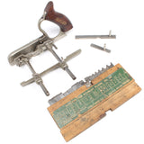 Stanley 50 Combination Plane  - ENGLAND, WALES, SCOTLAND ONLY