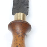 Old Marples Saw-Set Tool (Beech)
