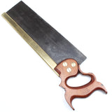 Old Thos Turner 'Encore' Tenon Saw - 12tpi - 14" (Beech)