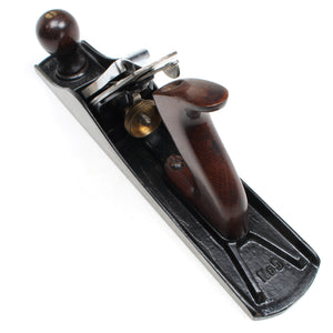 Stanley Jack Plane No. 5 (Beech) - OldTools.co.uk