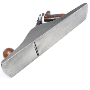 Old Stanley Jack Plane No. 5 1/2 (Beech) - OldTools.co.uk