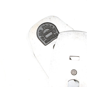 Old Stanley Jack Plane No. 5 1/2 (Beech) - OldTools.co.uk