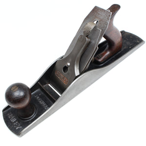 Old Stanley Plane No. 5 1/2 - ENGLAND, WALES, SCOTLAND ONLY (Copy) - OldTools.co.uk