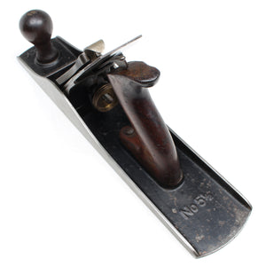 Old Stanley Plane No. 5 1/2 - ENGLAND, WALES, SCOTLAND ONLY (Copy) - OldTools.co.uk