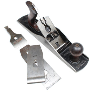 Old Stanley Plane No. 5 1/2 - ENGLAND, WALES, SCOTLAND ONLY (Copy) - OldTools.co.uk