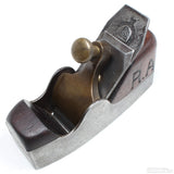 Old Spiers Ayr Smoothing Plane - ENGLAND, WALES, SCOTLAND ONLY - OldTools.co.uk