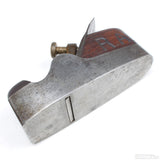Old Spiers Ayr Smoothing Plane - ENGLAND, WALES, SCOTLAND ONLY - OldTools.co.uk