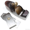 Old Spiers Ayr Smoothing Plane - ENGLAND, WALES, SCOTLAND ONLY - OldTools.co.uk