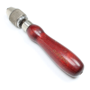 SOLD - Goodell Pratt Hand Drill + Tool (USA)