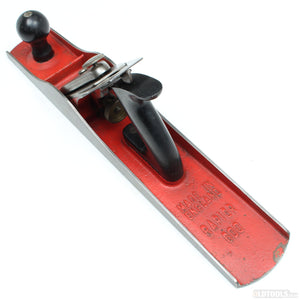 Old Rapier Fore Plane No. 600