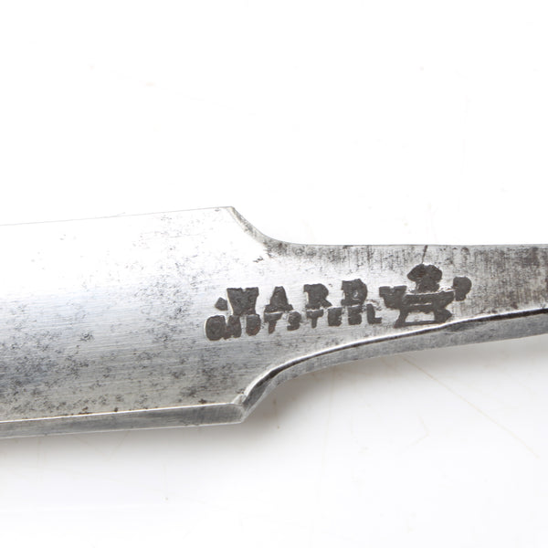 Ward Paring Gouge - 1