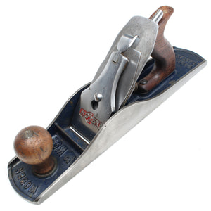 Old Woden Jack Plane No. W5 1/2 (Beech)