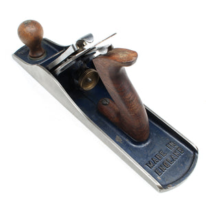 Old Woden Jack Plane No. W5 1/2 (Beech)