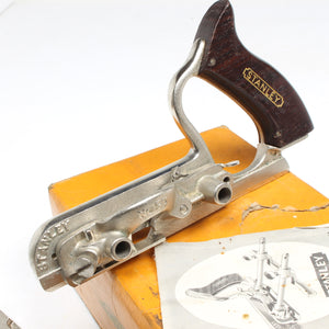 Stanley 50 Combination Plane  - ENGLAND, WALES, SCOTLAND ONLY