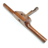 Old Buck Coachmakers Wooden Router (Display) (Beech) - OldTools.co.uk