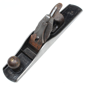 Old Stanley Fore Plane No. 6 (Beech)