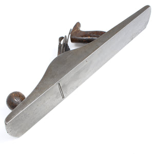 Old Stanley Fore Plane No. 6 (Beech)