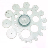 Old Drawing Instrument Collection