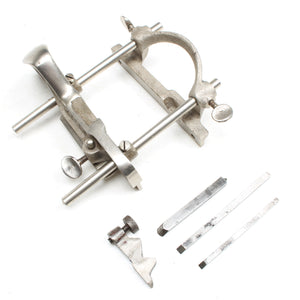 Record Plough Plane No. 043