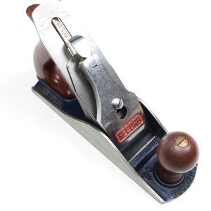 Old Record Smoothing Plane No. 04 (Beech)