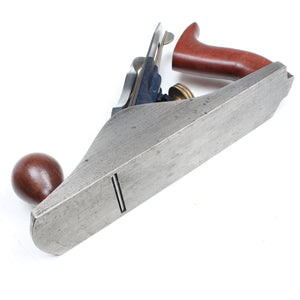 Old Record Smoothing Plane No. 04 (Beech)