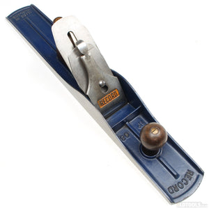 Old Record Jointer Plane - No. 08 (Beech)