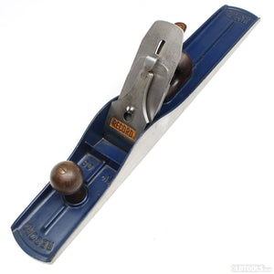 Old Record Jointer Plane - No. 08 (Beech)