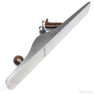 Old Record Jointer Plane - No. 08 (Beech)