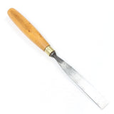 Henry Taylor Wood Carving Tool - Sweep 4 - 5/8" (Boxwood)