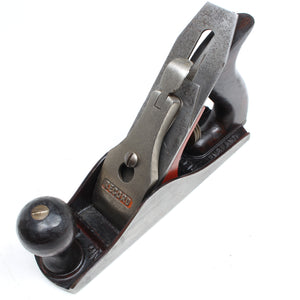 Old Record Plane No. 03 - ENGLAND, WALES, SCOTLAND ONLY