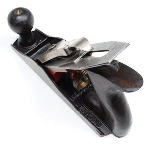 Old Record Plane No. 03 - ENGLAND, WALES, SCOTLAND ONLY