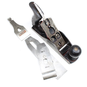 Old Record Plane No. 03 - ENGLAND, WALES, SCOTLAND ONLY