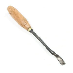 Henry Taylor Spoon Vee Carving Tool - 3/8" (Beech)