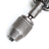 Old Goodell Pratt Small Hand Drill No. 655 - C.1895 - OldTools.co.uk