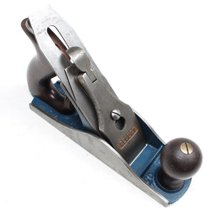 Old Record Smoothing Plane - No. 03 (Beech)